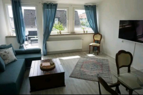 Apartment Miesmuschelparadies, Lübeck